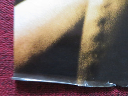 DEVIL IN A BLUE DRESS UK QUAD POSTER FOLDED DENZEL WASHINGTON DON CHEADLE 1995 Rendezvous Cinema Movie posters