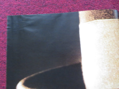 DEVIL IN A BLUE DRESS UK QUAD POSTER FOLDED DENZEL WASHINGTON DON CHEADLE 1995 Rendezvous Cinema Movie posters