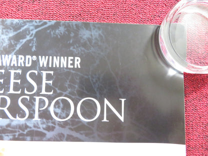 DEVIL'S KNOT UK QUAD (30"x 40") ROLLED POSTER WEST MEMPHIS 3 COLIN FIRTH 2013 Rendezvous Cinema Movie posters