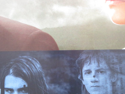 DEVIL'S KNOT UK QUAD (30"x 40") ROLLED POSTER WEST MEMPHIS 3 COLIN FIRTH 2013 Rendezvous Cinema Movie posters