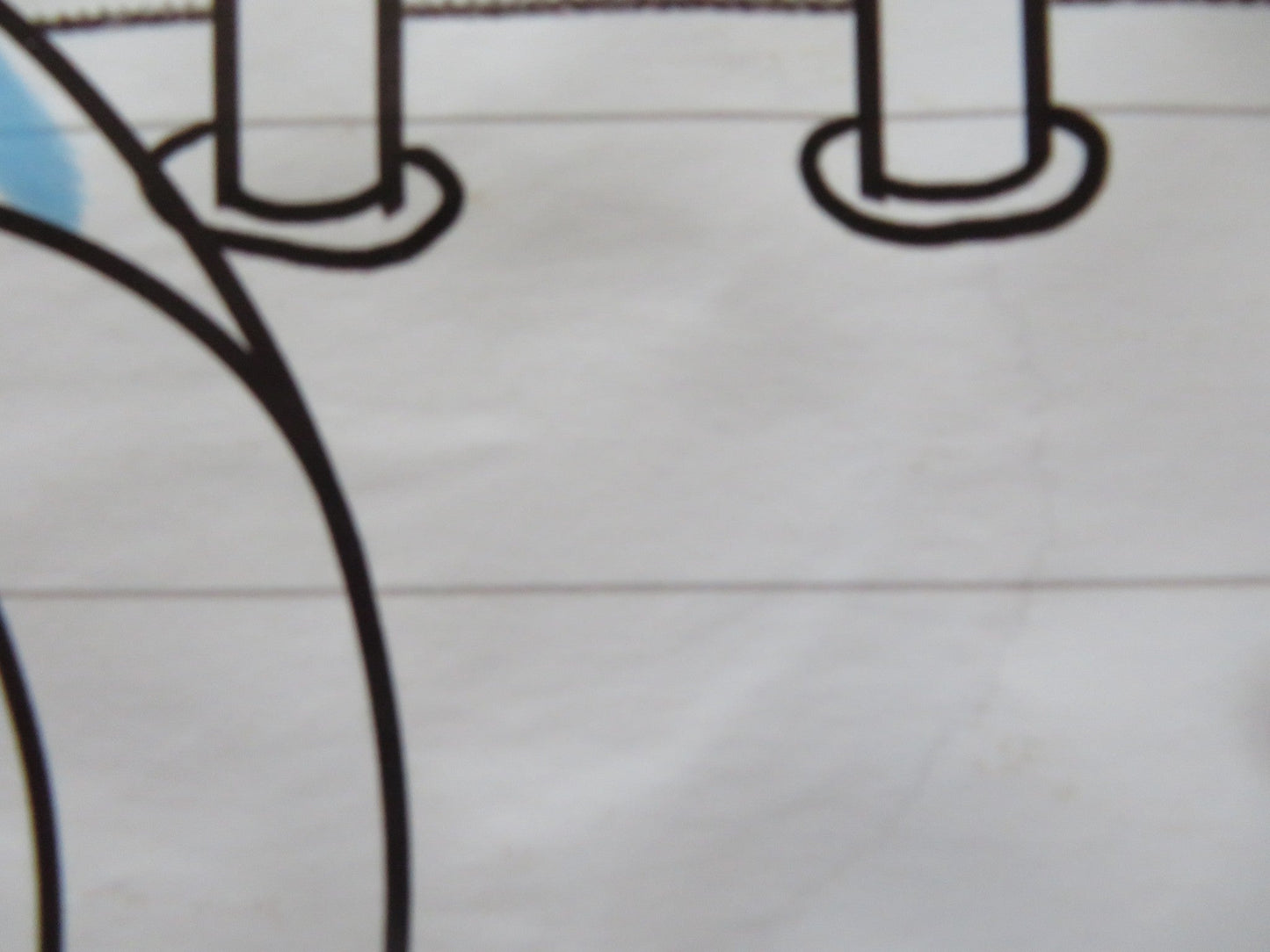 DIARY OF A WIMPY KID: DOG DAYS UK QUAD (30"x 40") ROLLED POSTER Z. GORDON 2012 Rendezvous Cinema Movie posters