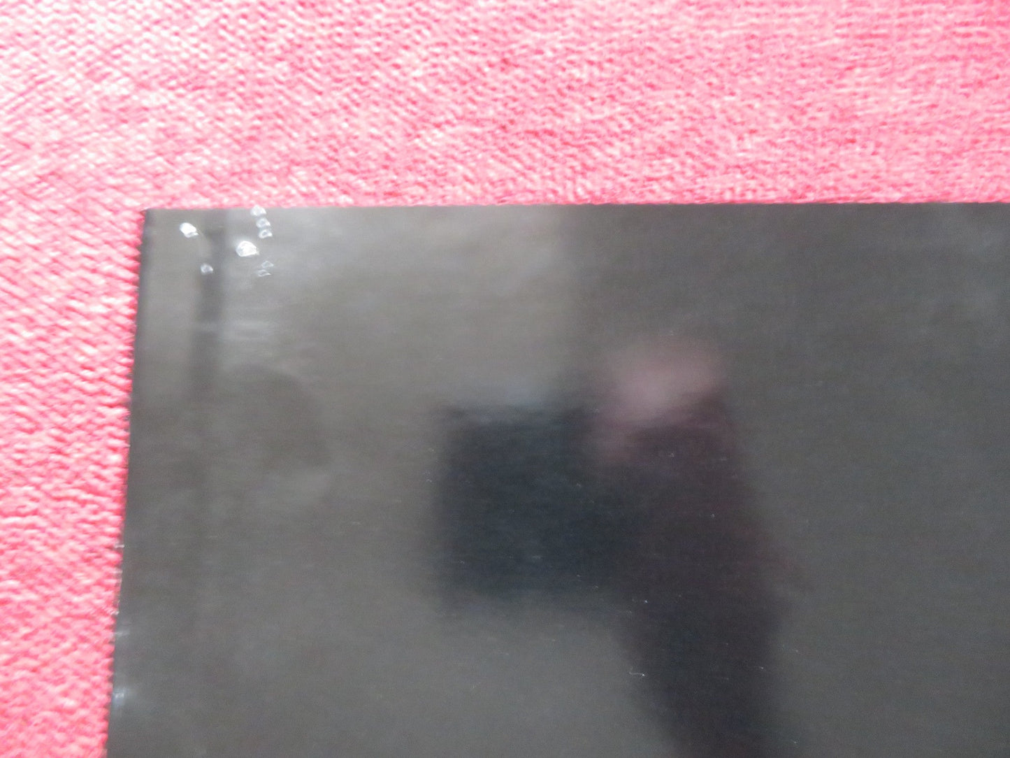 DICK TRACY - TEASER UK QUAD POSTER FOLDED DISNEY WARREN BEATTY MADONNA 1990 Rendezvous Cinema Movie posters