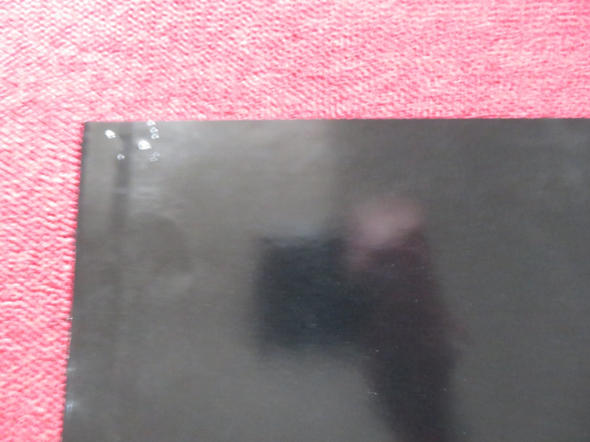 DICK TRACY - TEASER UK QUAD POSTER FOLDED DISNEY WARREN BEATTY MADONNA 1990 Rendezvous Cinema Movie posters