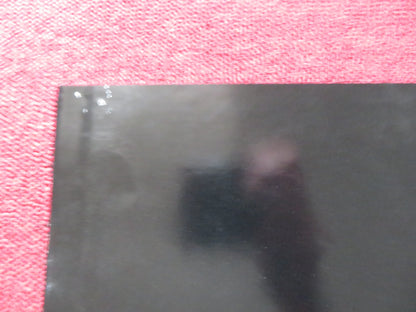 DICK TRACY - TEASER UK QUAD POSTER FOLDED DISNEY WARREN BEATTY MADONNA 1990 Rendezvous Cinema Movie posters