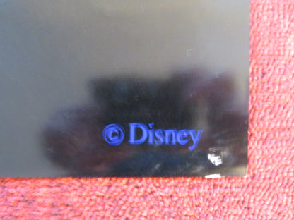 DICK TRACY - TEASER UK QUAD POSTER FOLDED DISNEY WARREN BEATTY MADONNA 1990 Rendezvous Cinema Movie posters