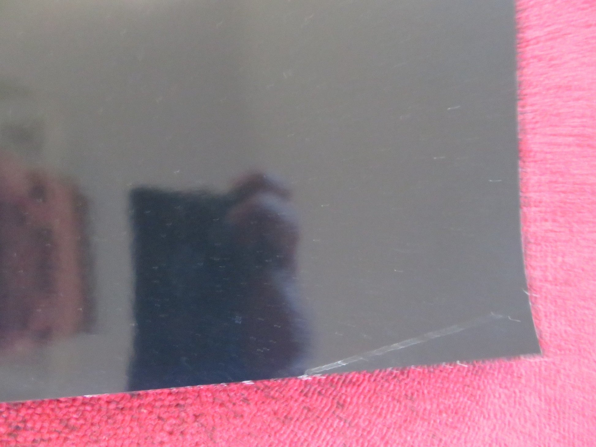 DICK TRACY - VERSION D US ONE SHEET ROLLED POSTER WARREN BEATTY 1990 Rendezvous Cinema Movie posters