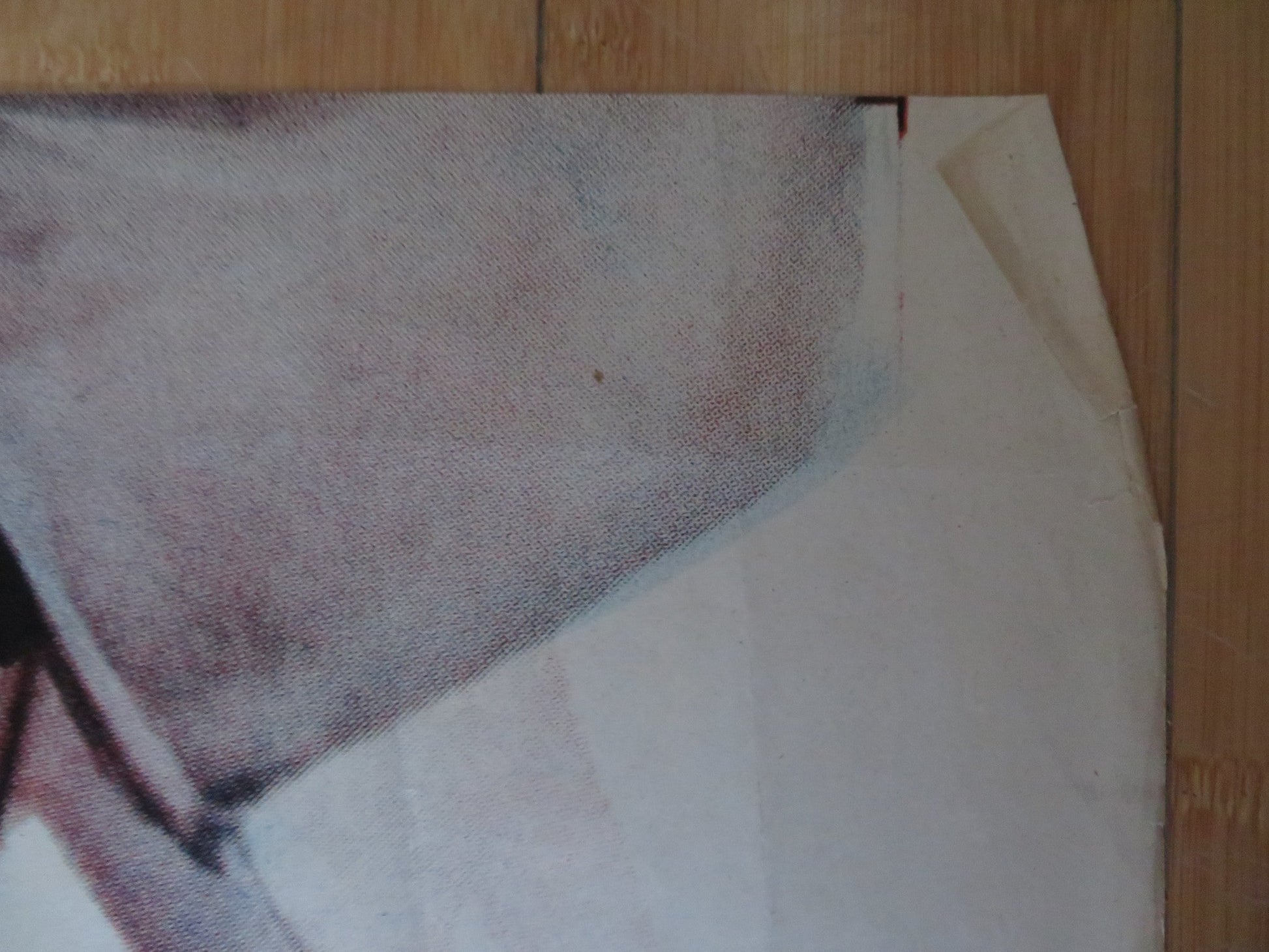 DICK TRACY VS. PHANTOM EMPIRE US 3 SHEET POSTER RALPH BYRD MICHAEL OWEN 1952 Rendezvous Cinema Movie posters