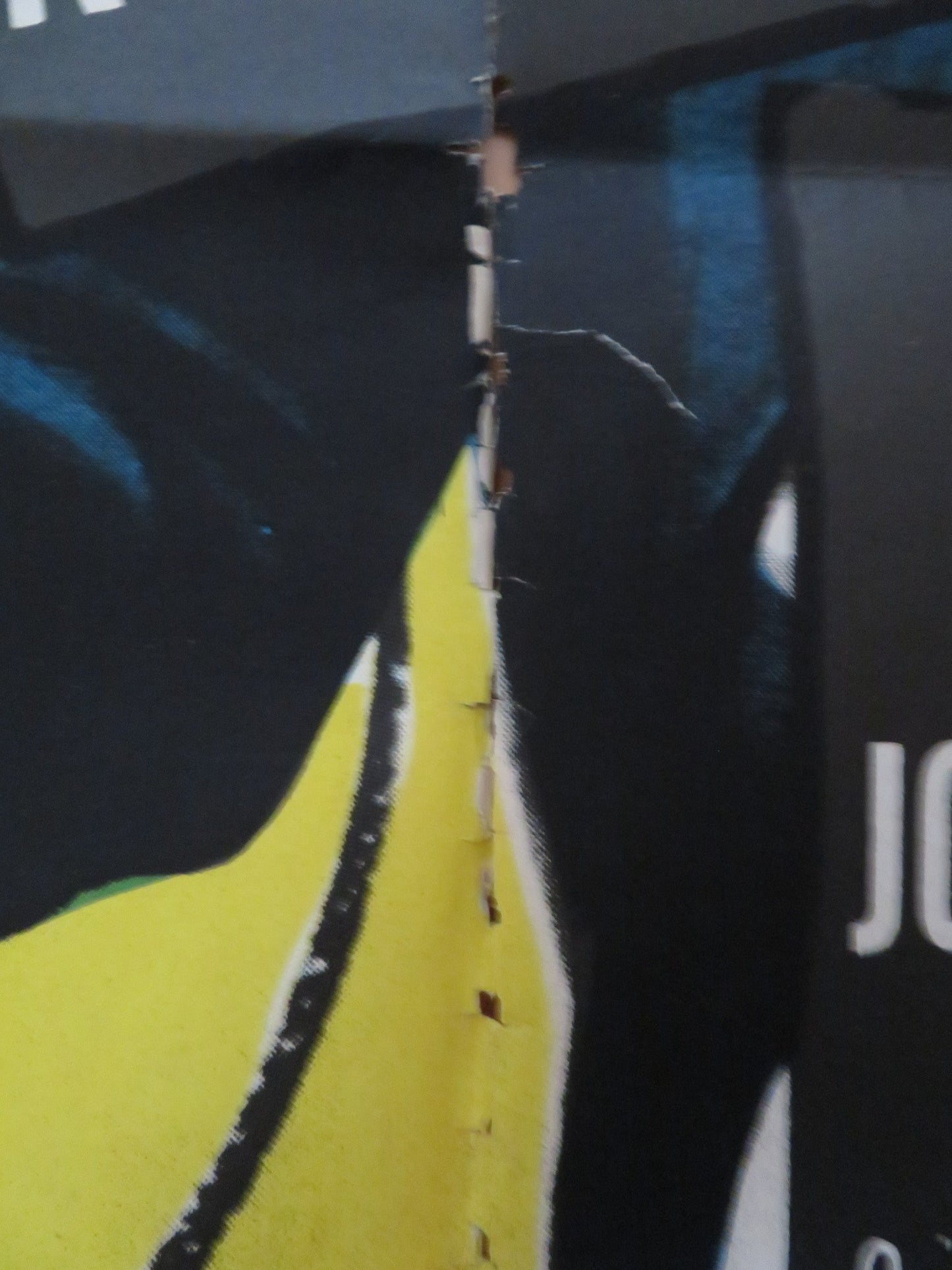 DICK TRACY VS. PHANTOM EMPIRE US 3 SHEET POSTER RALPH BYRD MICHAEL OWEN 1952 Rendezvous Cinema Movie posters