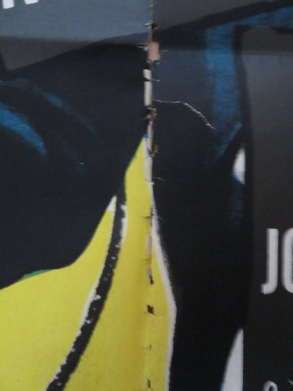 DICK TRACY VS. PHANTOM EMPIRE US 3 SHEET POSTER RALPH BYRD MICHAEL OWEN 1952 Rendezvous Cinema Movie posters