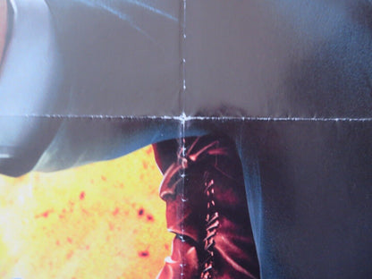 DIE ANOTHER DAY GERMAN A1 ROLLED POSTER PIERCE BROSNAN HALLE BERRY 2002 Movie posters