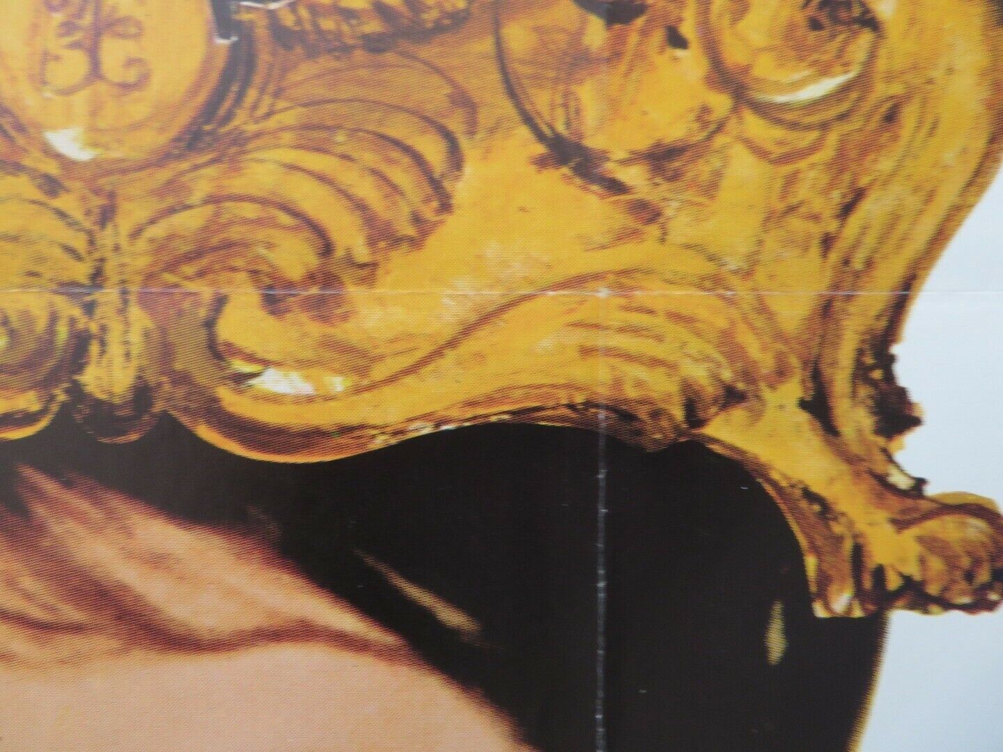 Die große Katharina / Great Catherine GERMAN A1 ROLLED POSTER PETER O'TOOLE 1968 Movie posters