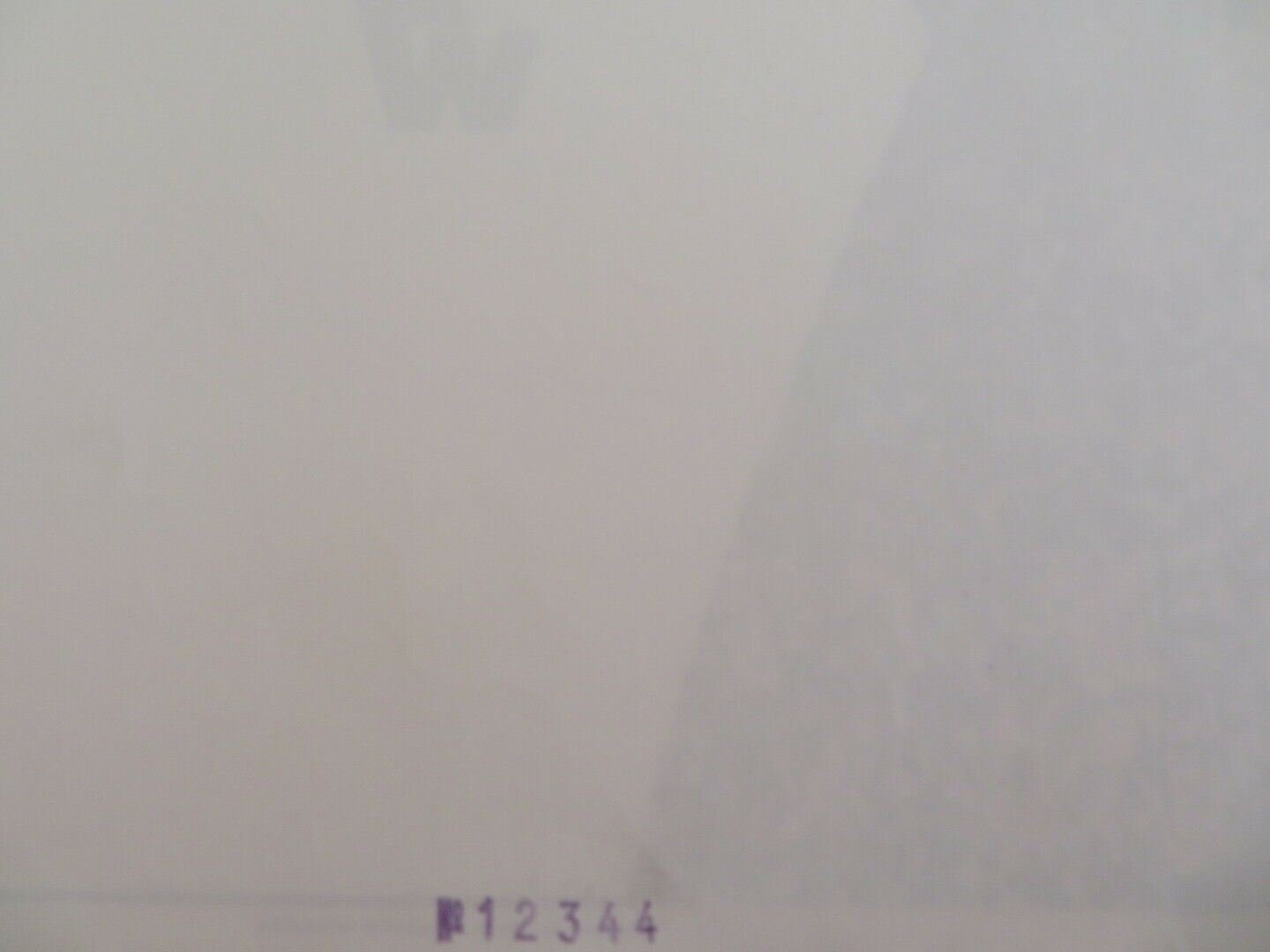 Die große Katharina / Great Catherine GERMAN A1 ROLLED POSTER PETER O'TOOLE 1968 Movie posters