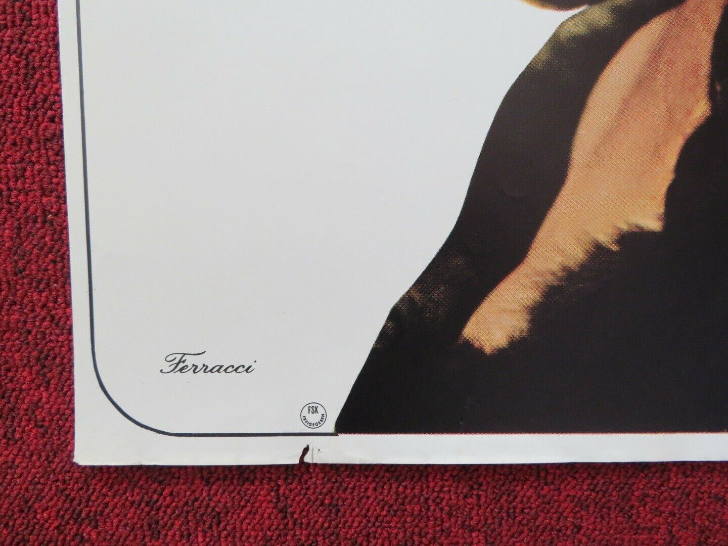 Die große Katharina / Great Catherine GERMAN A1 ROLLED POSTER PETER O'TOOLE 1968 Movie posters