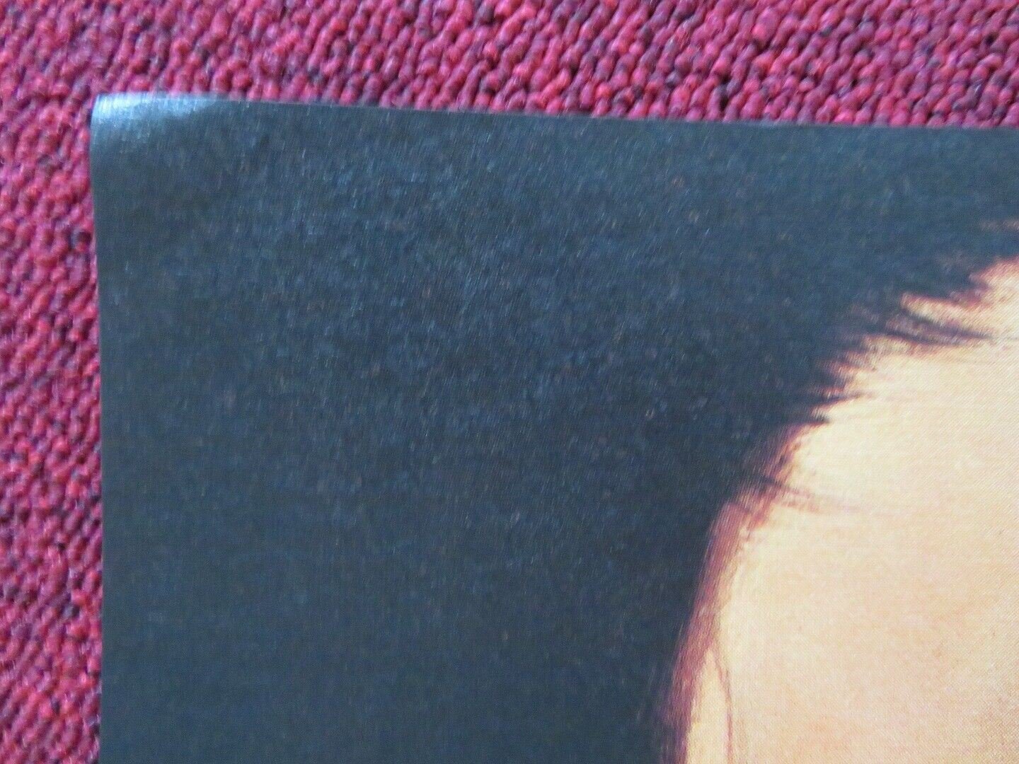 DIE JUNGFRAUEN VON SAMOA GERMAN A1 (33"x 23") POSTER JAMES PHILBROOK - Rendezvous Cinema