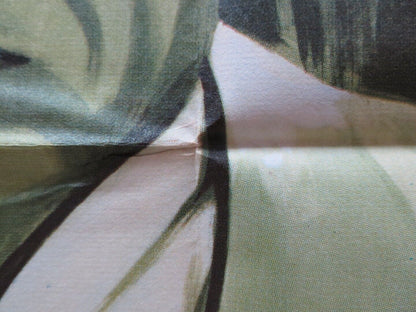 DIE JUNGFRAUEN VON SAMOA GERMAN A1 (33"x 23") POSTER JAMES PHILBROOK - Rendezvous Cinema