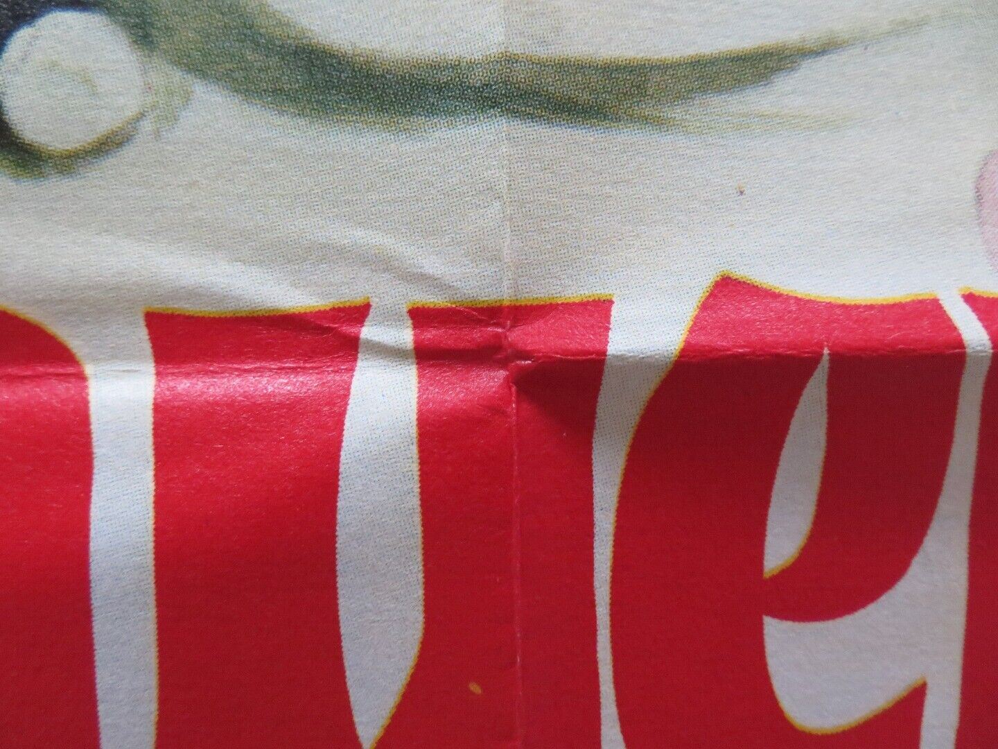 DIE JUNGFRAUEN VON SAMOA GERMAN A1 (33"x 23") POSTER JAMES PHILBROOK - Rendezvous Cinema