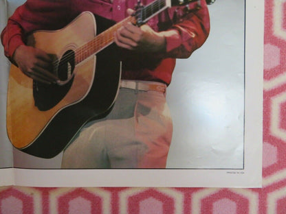 DIE LAUGHING US ONE SHEET POSTER ROBBY BENSON BUD CORT 1980 Rendezvous Cinema Movie posters