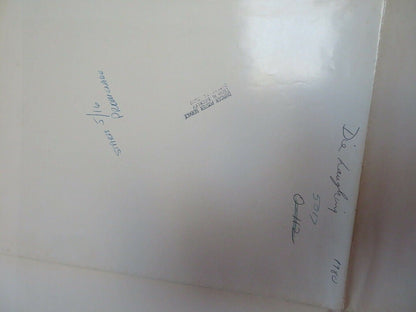 DIE LAUGHING US ONE SHEET POSTER ROBBY BENSON BUD CORT 1980 Rendezvous Cinema Movie posters