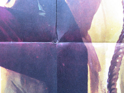 DINAMITA JOE SPANISH POSTER RIK VAN NUTTER MERCE CASTRO 1967 Rendezvous Cinema Movie posters