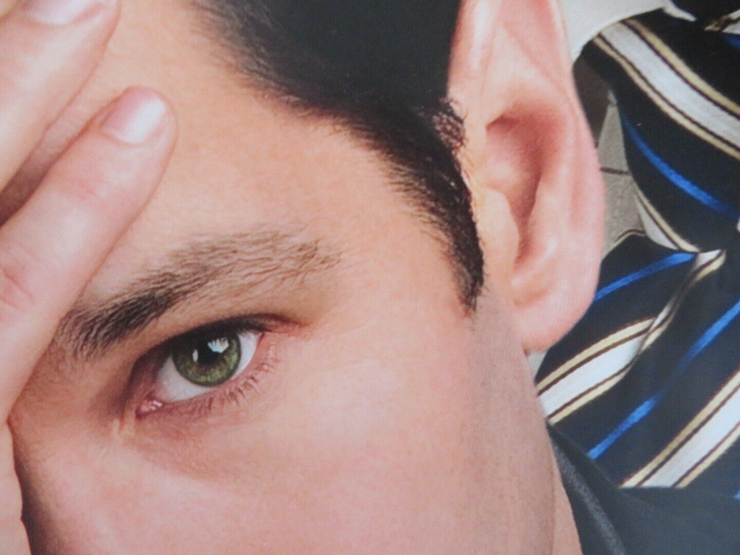 DINNER FOR SCHMUCKS US ONE SHEET ROLLED POSTER STEVE CARELL 2010 Movie posters