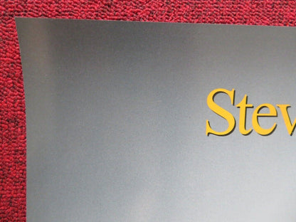 DINNER FOR SCHMUCKS US ONE SHEET ROLLED POSTER STEVE CARELL 2010 Movie posters