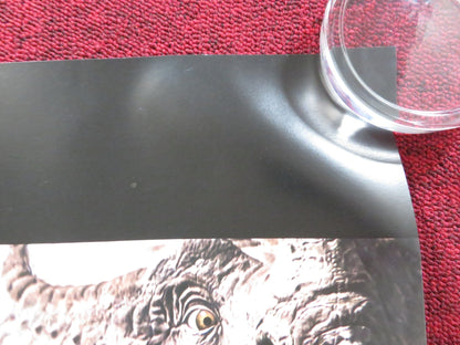 DINOSAUR UK QUAD (30"x 40") ROLLED POSTER DISNEY ALFRE WOODARD OSSIE DAVIS 2000 Rendezvous Cinema Movie posters