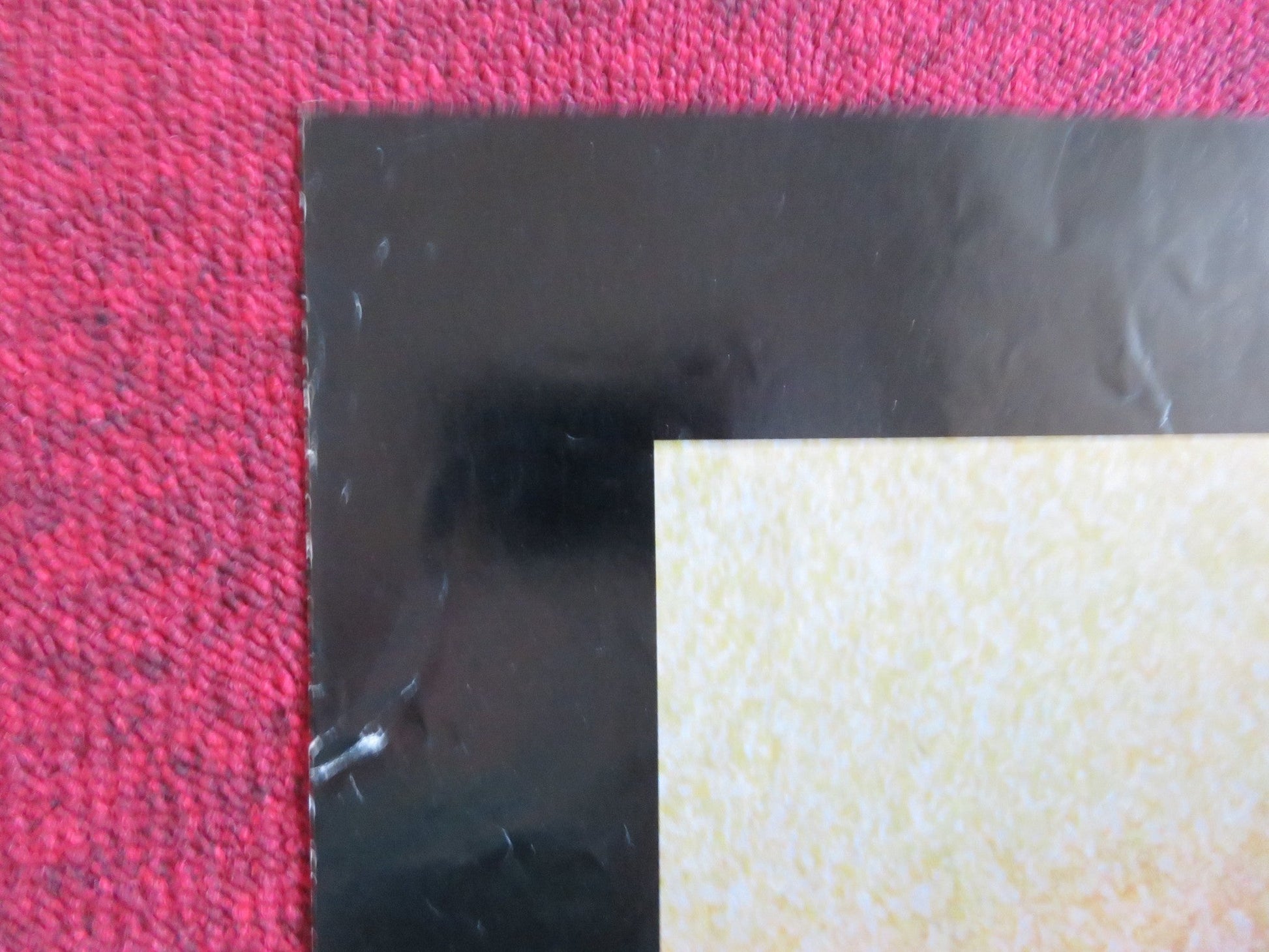 DIRT - B FOLDED US ONE SHEET POSTER BOBBY FERRO BILLY FUENTES 1979 Rendezvous Cinema Movie posters