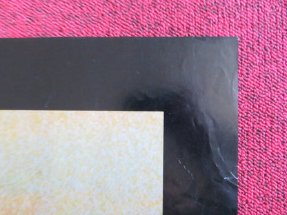 DIRT - B FOLDED US ONE SHEET POSTER BOBBY FERRO BILLY FUENTES 1979 Rendezvous Cinema Movie posters