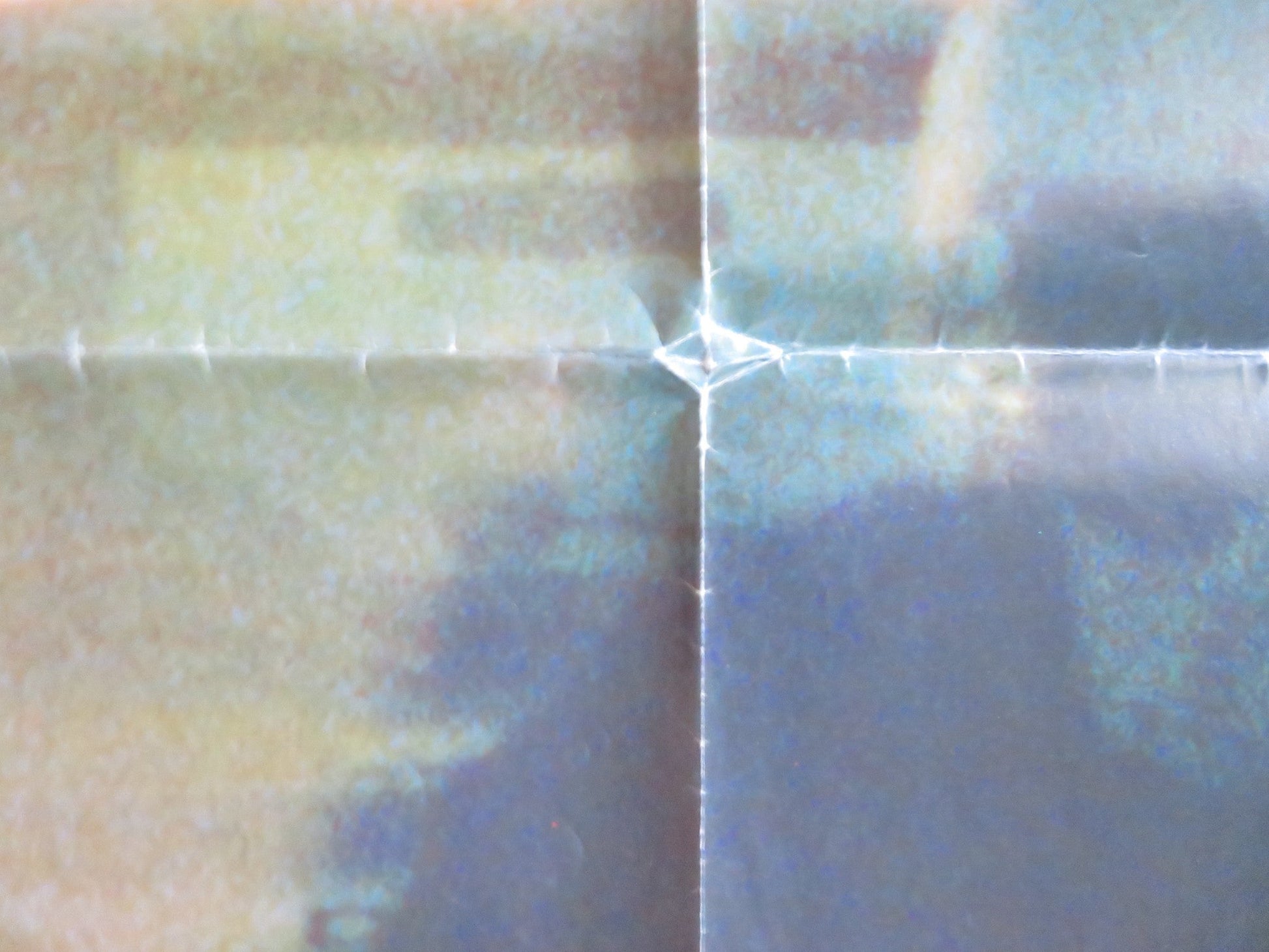 DIRT - B FOLDED US ONE SHEET POSTER BOBBY FERRO BILLY FUENTES 1979 Rendezvous Cinema Movie posters