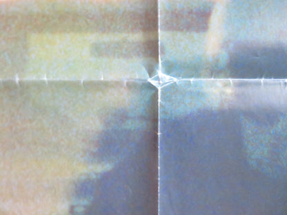 DIRT - B FOLDED US ONE SHEET POSTER BOBBY FERRO BILLY FUENTES 1979 Rendezvous Cinema Movie posters