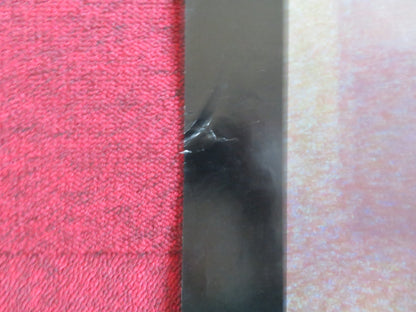 DIRT - B FOLDED US ONE SHEET POSTER BOBBY FERRO BILLY FUENTES 1979 Rendezvous Cinema Movie posters