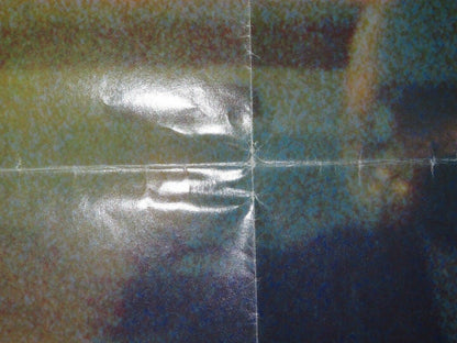 DIRT FOLDED US ONE SHEET POSTER (38"x26.5") PARNELLI JONES 1979 Movie posters