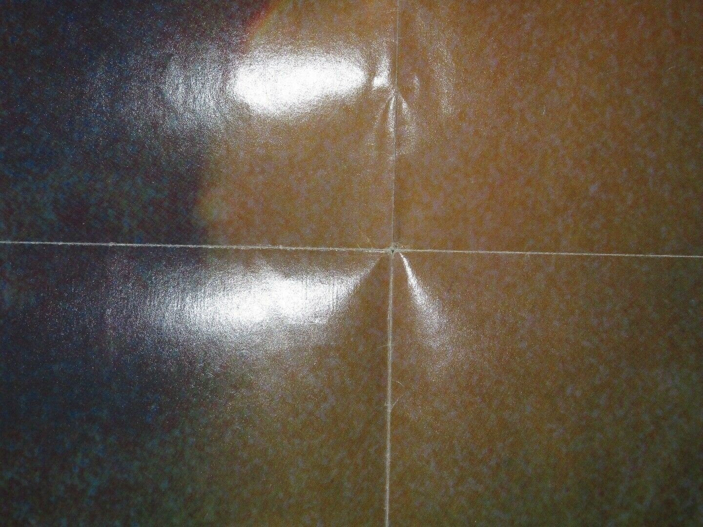 DIRT FOLDED US ONE SHEET POSTER (38"x26.5") PARNELLI JONES 1979 Movie posters