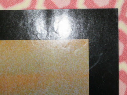 DIRT FOLDED US ONE SHEET POSTER (38"x26.5") PARNELLI JONES 1979 Movie posters