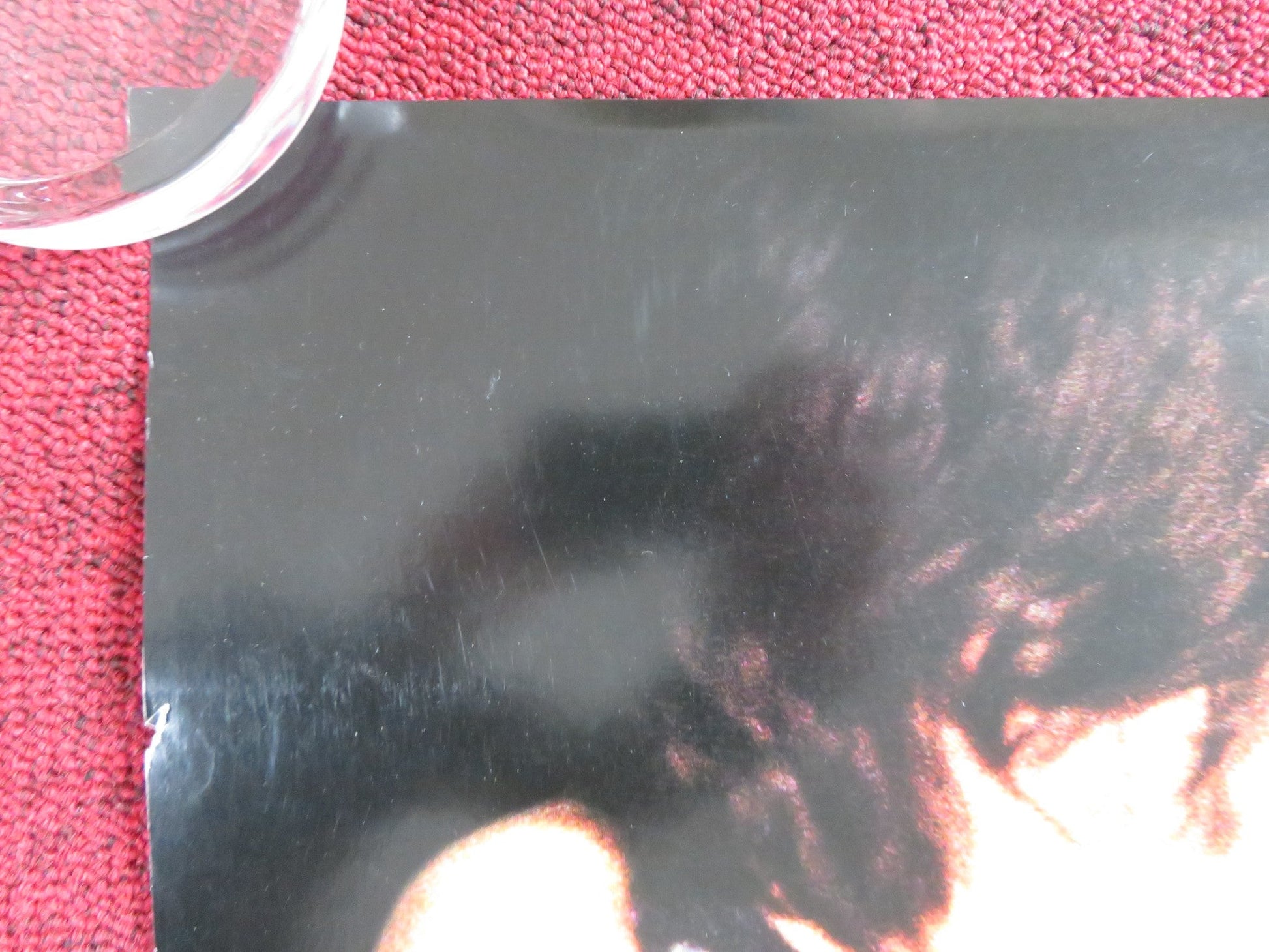 DIRTY DANCING HAVANA NIGHTS US ONE SHEET ROLLED POSTER DIEGO LUNA GARAI 2004 Rendezvous Cinema Movie posters