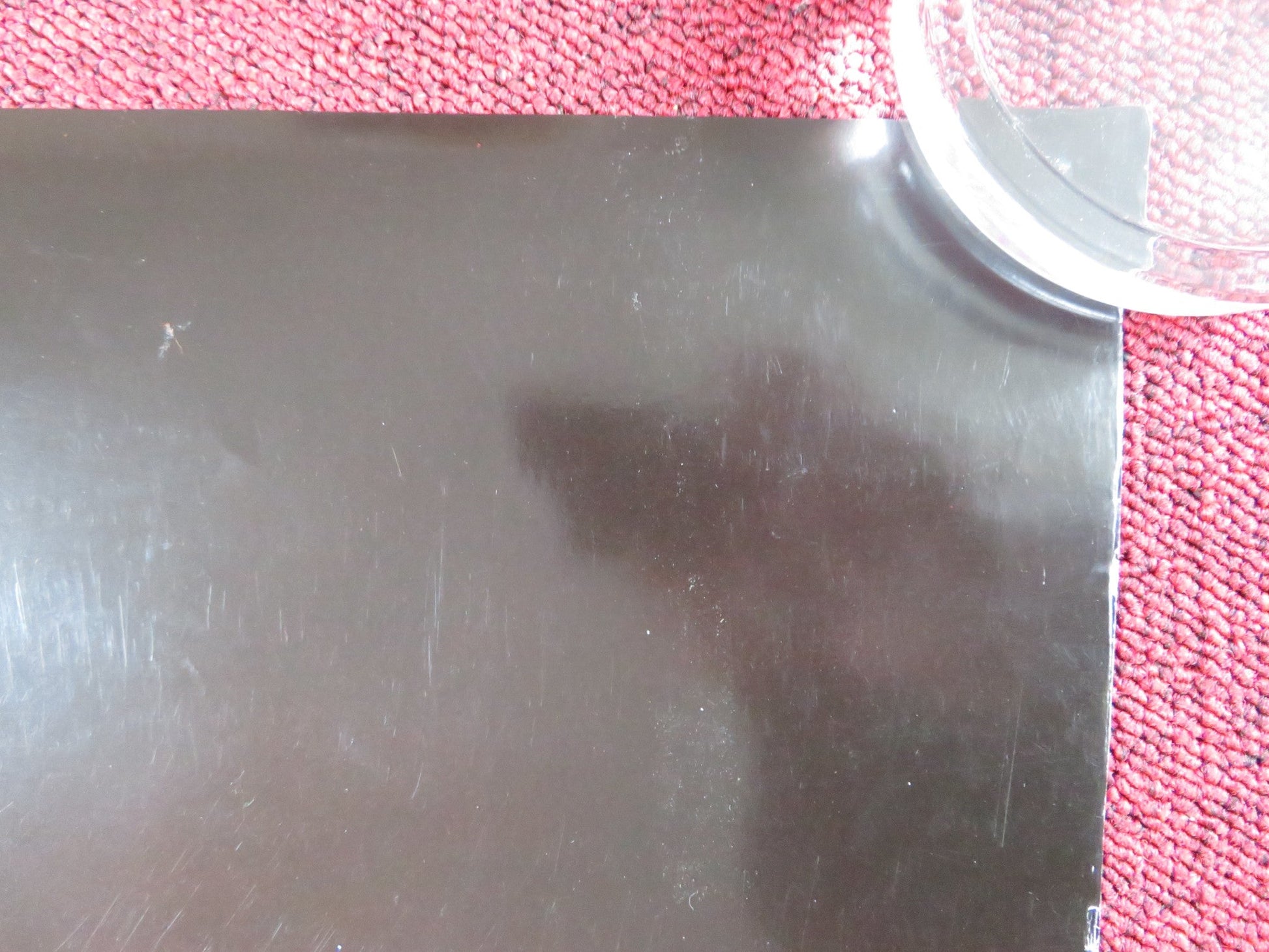 DIRTY DANCING HAVANA NIGHTS US ONE SHEET ROLLED POSTER DIEGO LUNA GARAI 2004 Rendezvous Cinema Movie posters