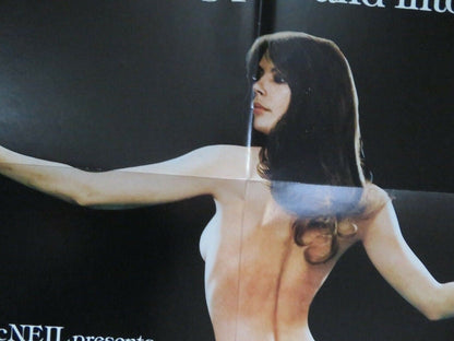 DIRTY DISHES US ONE SHEET POSTER CAROLE LAURIE PIERRE SANTINI 1978 Movie posters