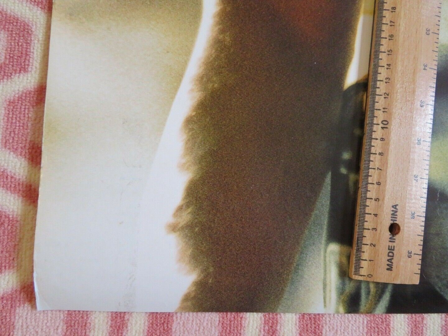 DIRTY US ROLLED POSTER CUBA GOODING JR. CLIFTON COLLINS JR. 2005 Rendezvous Cinema Movie posters