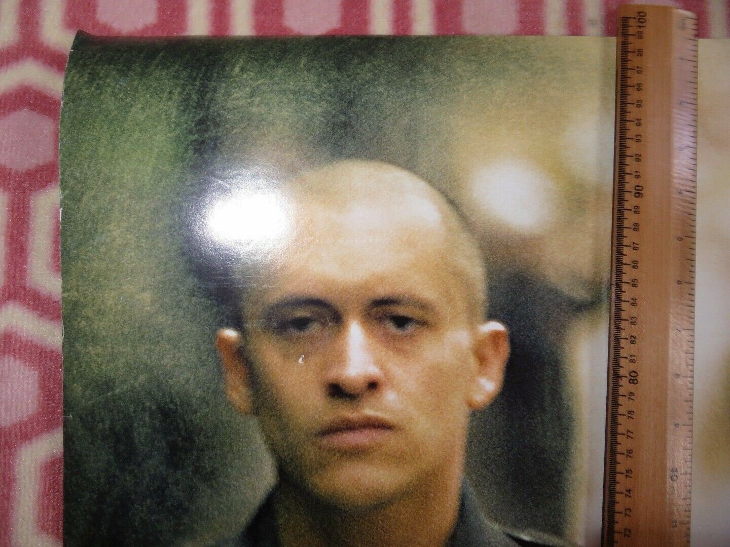 DIRTY US ROLLED POSTER CUBA GOODING JR. CLIFTON COLLINS JR. 2005 Rendezvous Cinema Movie posters