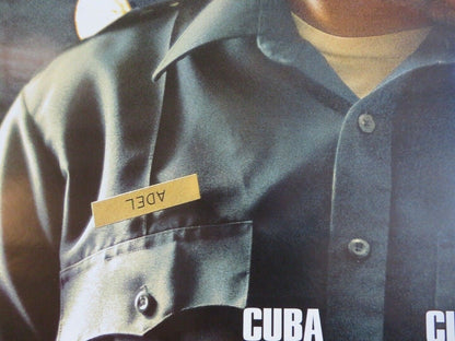 DIRTY US ROLLED POSTER CUBA GOODING JR. CLIFTON COLLINS JR. 2005 Rendezvous Cinema Movie posters