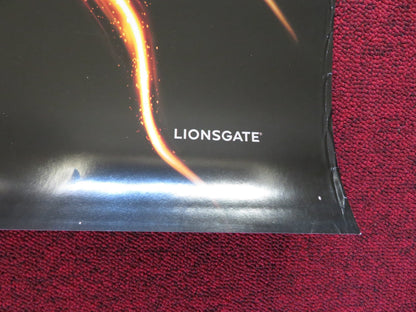 DISASTER MOVIE US ONE SHEET ROLLED POSTER MATT LANTER NICOLE PARKER 2008 Rendezvous Cinema Movie posters