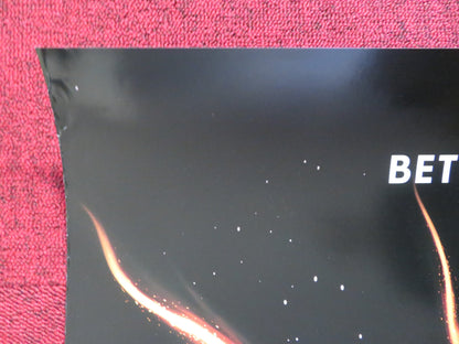 DISASTER MOVIE US ONE SHEET ROLLED POSTER MATT LANTER NICOLE PARKER 2008 Rendezvous Cinema Movie posters