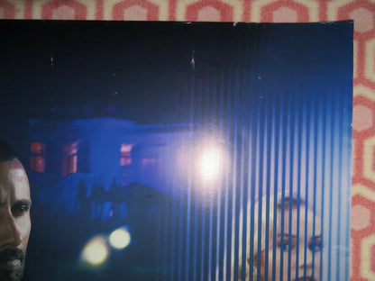 DISORDER QUAD (30"x 40") ROLLED POSTER MATTHIAS SCHOENAERTS DAINE KRUGER 2015 - Rendezvous Cinema