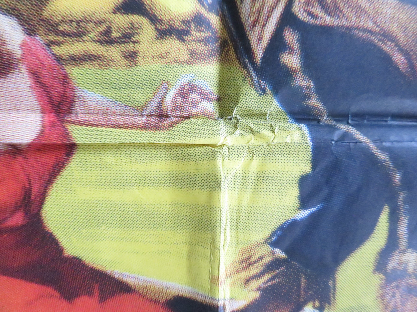 DISTANT DRUMS FOLDED US ONE SHEET POSTER GARY COOPER MARI ALDON 1956 Rendezvous Cinema Movie posters