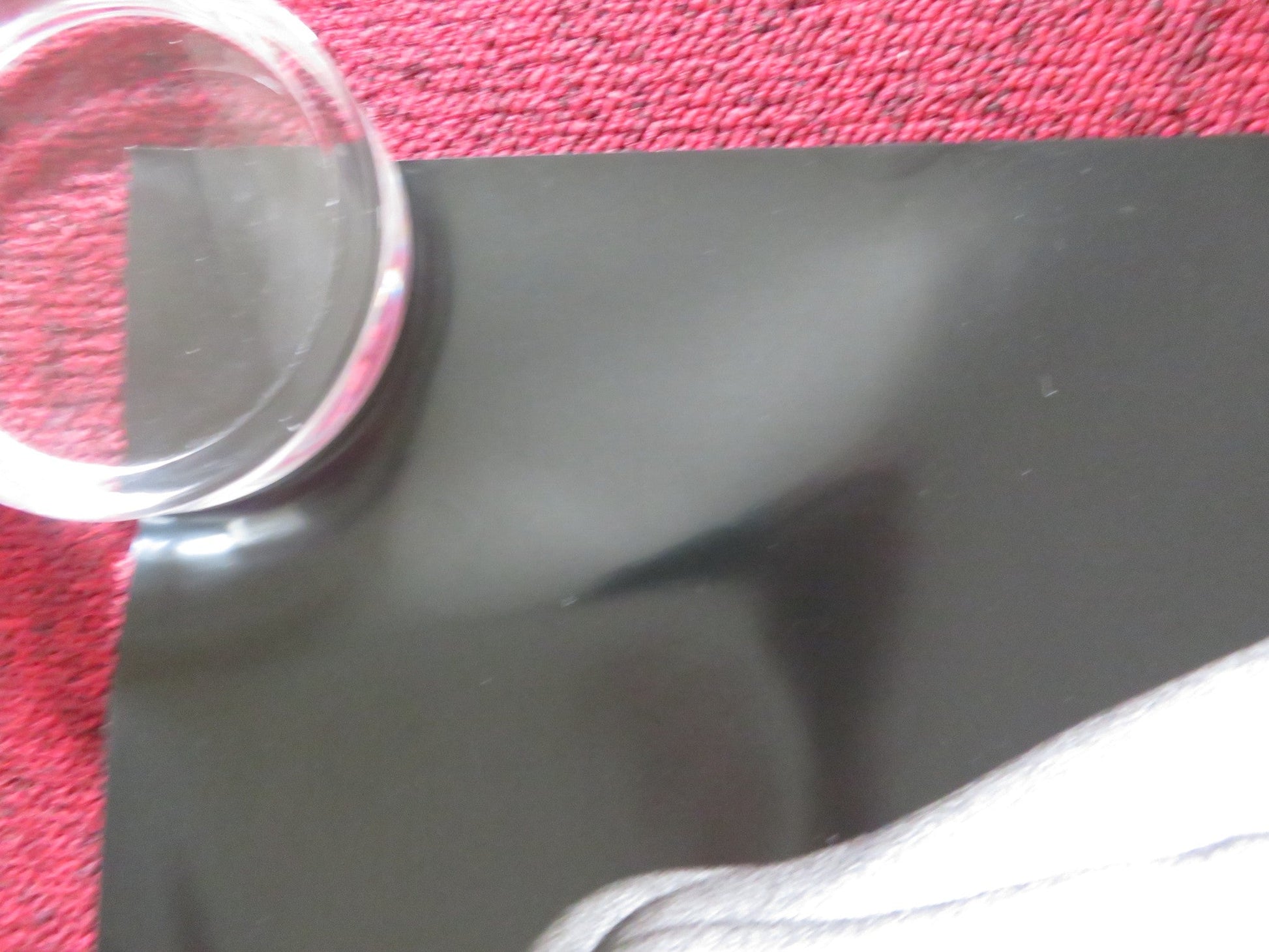 DISTURBIA - b UK QUAD ROLLED POSTER SHIA LABEOUF SARAH ROEMER 2007 Rendezvous Cinema Movie posters