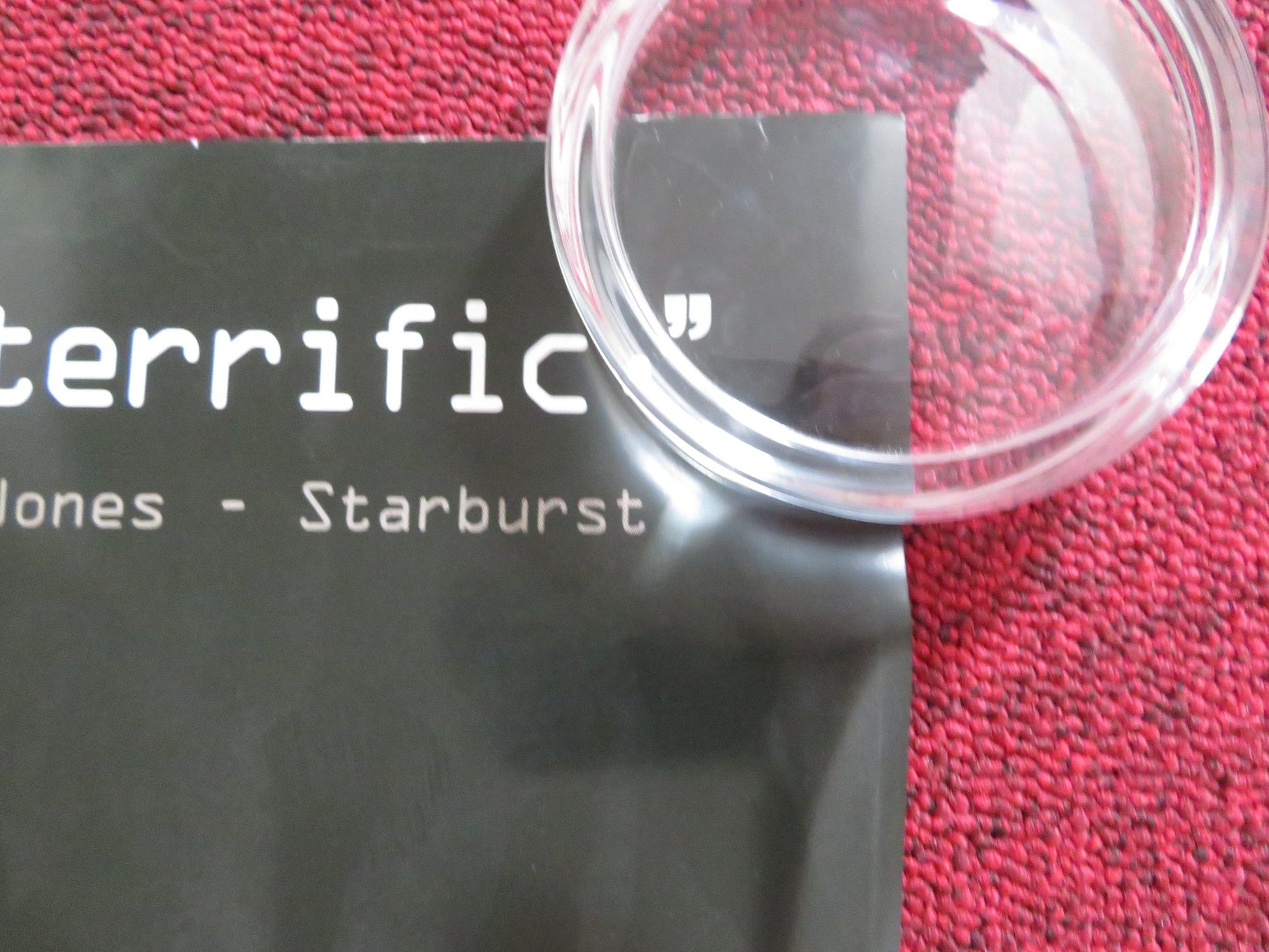 DISTURBIA UK QUAD (30"x 40") ROLLED POSTER SHIA LABEOUF SARAH ROEMER 2007 Rendezvous Cinema Movie posters