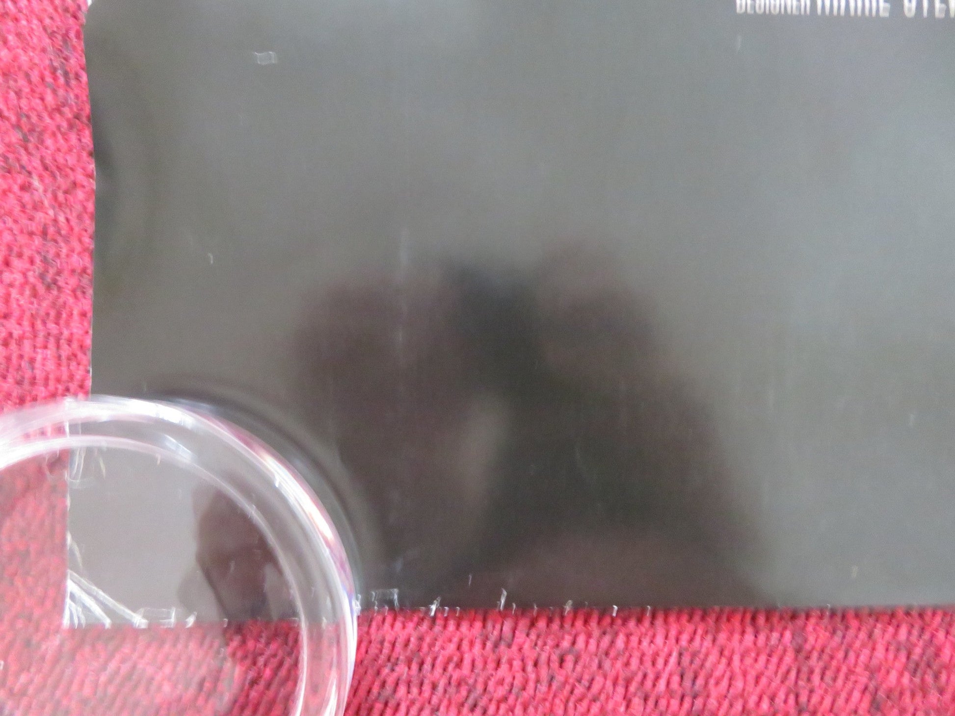 DISTURBIA UK QUAD (30"x 40") ROLLED POSTER SHIA LABEOUF SARAH ROEMER 2007 Rendezvous Cinema Movie posters