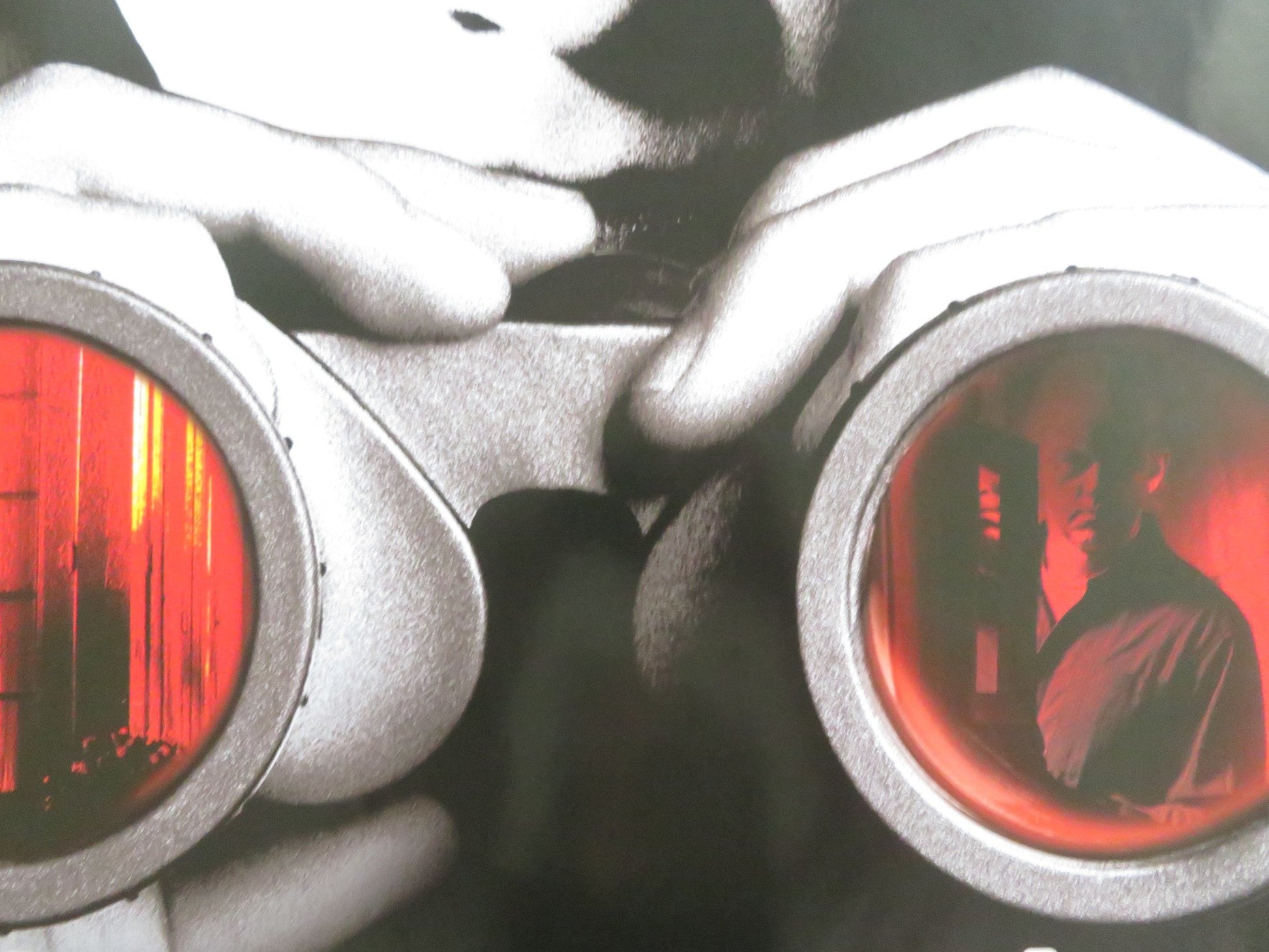 DISTURBIA UK QUAD (30"x 40") ROLLED POSTER SHIA LABEOUF SARAH ROEMER 2007 Rendezvous Cinema Movie posters