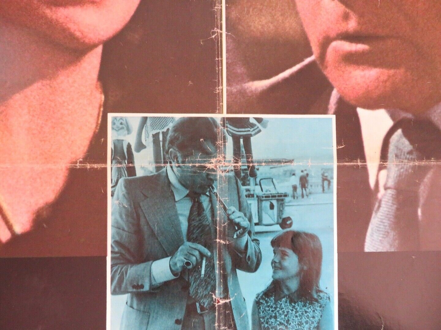 DIVIRZIA LUI DIVORZIA LEI Divorce His - Divorce Hers ITALIAN FOGLIO POSTER 1973 Movie posters