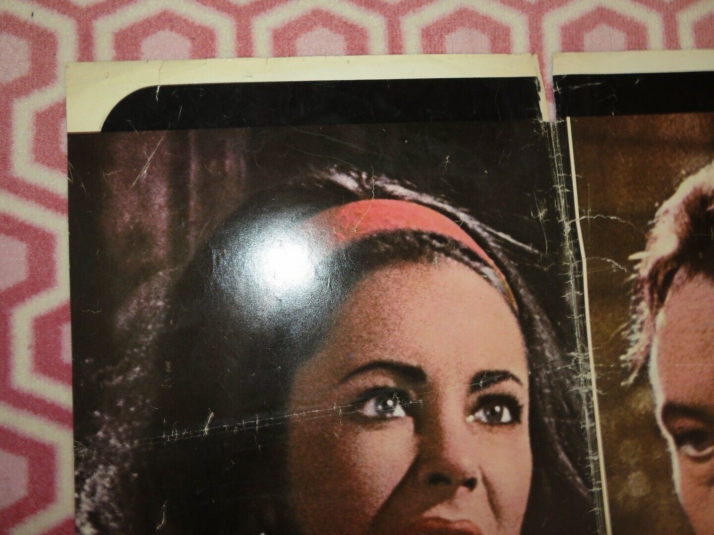 DIVIRZIA LUI DIVORZIA LEI Divorce His - Divorce Hers ITALIAN FOGLIO POSTER 1973 Movie posters